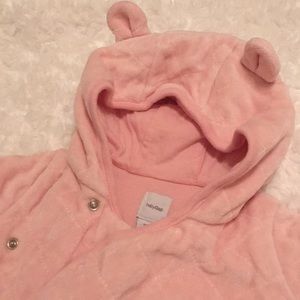 Baby Gap Snow Suit